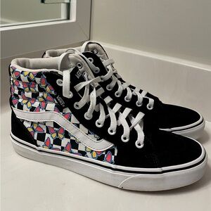 Vans Women’s Sneaker